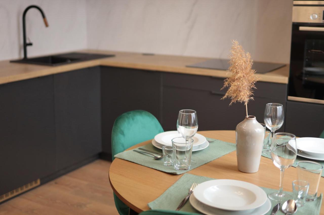 Beautiful And Stylish 2 Bedroom Apartment In The City Center And In The Pedestrian Zone Bratislava Eksteriør billede