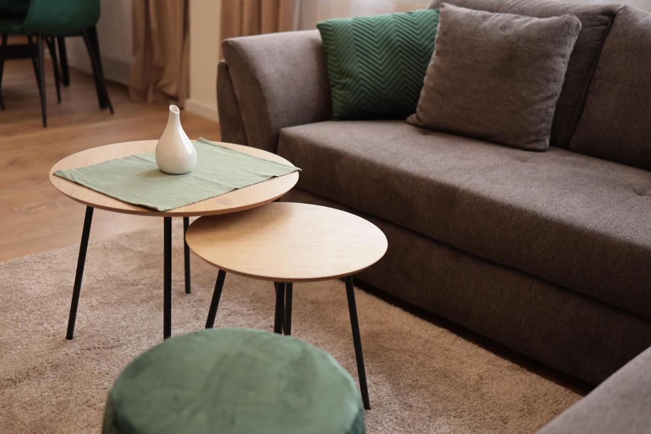 Beautiful And Stylish 2 Bedroom Apartment In The City Center And In The Pedestrian Zone Bratislava Eksteriør billede