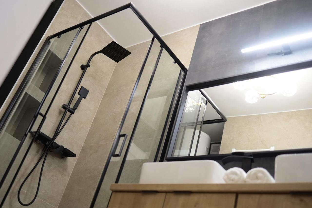 Beautiful And Stylish 2 Bedroom Apartment In The City Center And In The Pedestrian Zone Bratislava Eksteriør billede